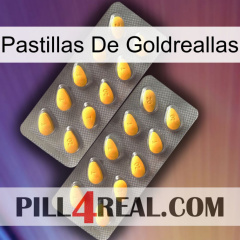 Goldreallas Pills cialis2